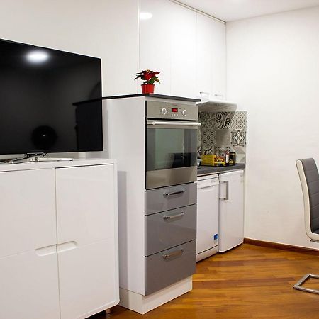 Zagreb Creative Apartments App 3 Exterior foto